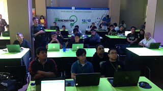 Tercera Hackatón de Lima 2014 inscripciones y bases para los Concursantes 12 y 13 de Abril